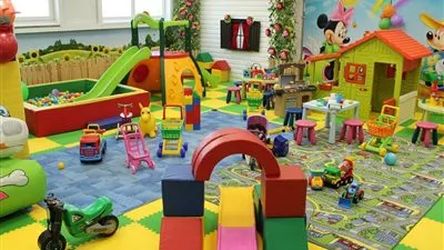 إنفوجراف.. ننشر شروط إعادة فتح الحضانات