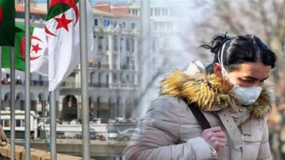 السلطات الجزائرية تقرر تمديد 