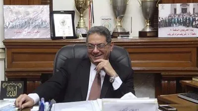 عميد علوم القاهرة: تعقيم مباني الكلية قبل وبعد انتهاء الامتحانات