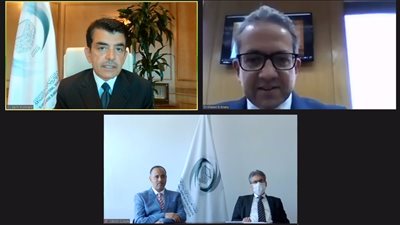 تسجيل 49 موقعا مصريا بقائمة التراث الإسلامي