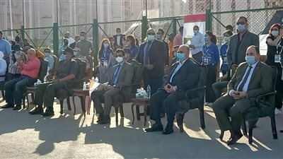 محافظ القاهرة: ثورة 30 يونيو أعادت للشعب المصري كرامته