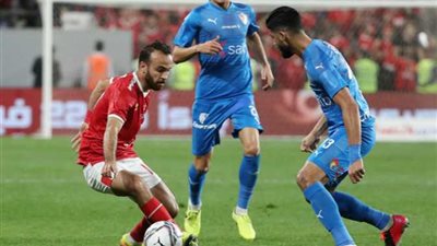 مفاجأة للأهلي والزمالك بشأن مكان إقامة مباريات دوري أبطال إفريقيا