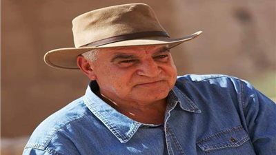 زاهي حواس: الإخوان أرادوا هدم الأهرامات (فيديو)