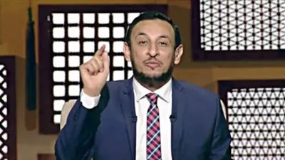 رمضان عبد المعز: 