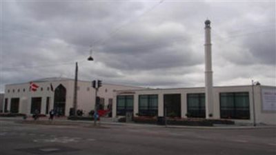 قطر تسعى لاختراق الدنمارك عبر تمويل مركز حمد بن خليفة