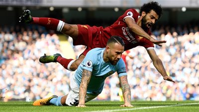 ممر شرفي.. موعد مباراة مان سيتي ضد ليفربول Liverpool vs Man City والقنوات الناقلة والتشكيل