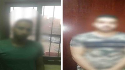 عبر فيس بوك.. ضبط طالبين يروجان لبيع سماعات الغش بالامتحانات