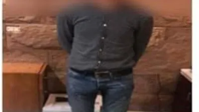 من الطالبية إلى الإسكندرية.. القبض على هارب من الإعدام