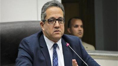 وزير الآثار: وصول السائحين مع أول أيام فتح النشاط شهادة ثقة
