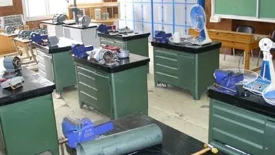 فتح باب التقديم لمدرسة الإنتاج الحربي للتكنولوجيا التطبيقية.. الشروط والأوراق المطلوبة