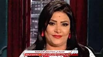 بدرية طلبة تشوق جمهورها لبرنامج 
