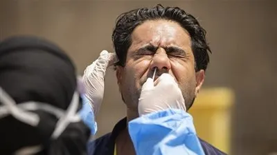 الصحة العراقية ترصد 2415 إصابة جديدة بفيروس كورونا