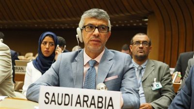 مندوب المملكة في جنيف: قدمنا العلاج مجاناً لجميع المواطنين والمقيمين