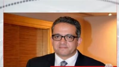 وزير السياحة يكشف تفاصيل اليوم الأول لـ افتتاح البارون (فيديو)