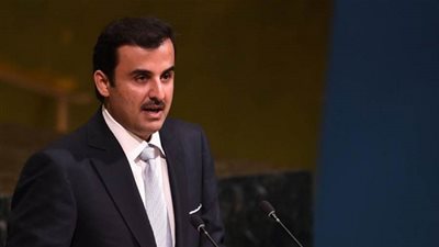 تنظيم الحمدين الإرهابي يتلقى صفعة قوية من الدنمارك