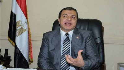 وزير القوى العاملة: 30 يونيو أصبح أعظم الأيام في تاريخ مصر (فيديو)