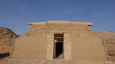 اعرف تاريخك.. جولة افتراضية في معبد 