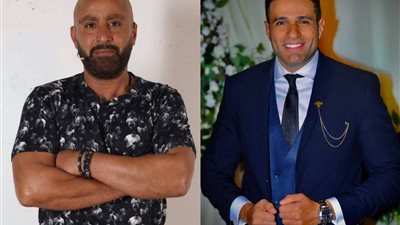 قريبًا.. محمد نور برفقة أحمد السقا في أغنية 