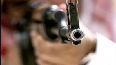 عاجل.. إطلاق نار في ولاية كاليفورنيا الأمريكية