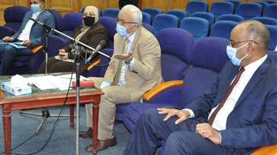 موقف طالب الثانوية إذا لم يسلم بوكليت المواد غير المضافة اليوم