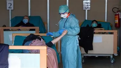 تركيا تتجاوز الـ 200 ألف إصابة بفيروس كورونا