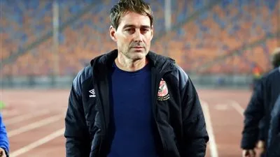 فايلر يطالب الأهلي بحسم صفقة رمضان صبحي