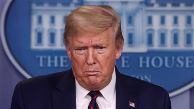 ترامب يحذر من كارثة حال فاز بايدن بالرئاسة