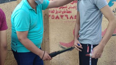 التعليم: رصد 3 حالات غش إلكتروني بامتحانات الثانوية العامة اليوم