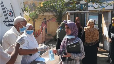 الثانوية العامة 2020| سهولة الفلسفة.. وطلاب يشكون من صعوبة الاستاتيكا