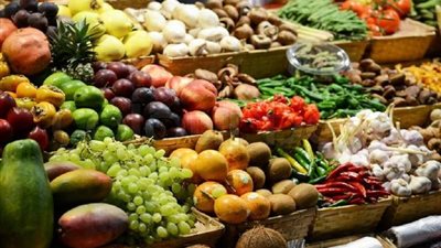 الحكومة تكشف حقيقة حظر تداول المنتجات الزراعية المصرية بالخارج