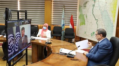 وزير القوى العاملة: مصر تشهد حدوث نمو إيجابي رغم جائحة كورونا