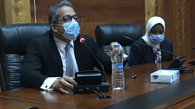 عن استثمار قصر البارون.. وزير السياحة والآثار: 