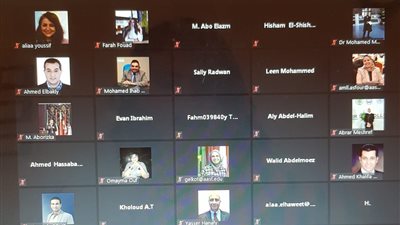 مستشار وزير الاتصالات: الصحة من أبرز القطاعات المؤهلة لتطبيق الذكاء الاصطناعي