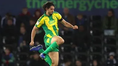 فى مبارته رقم الـ 100.. حجازى يشارك فى فوز وست بروميتش على شيفيلد وينزداي بالشامبيونشيب 