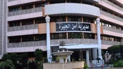 مصرع 4 انهارت عليهم حفرة أثناء تنقيبهم عن الآثار بالعياط