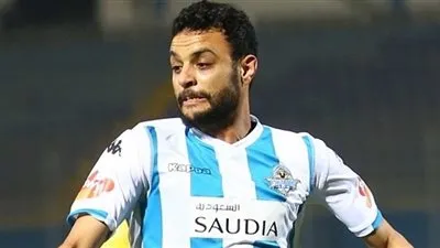 شرط مثير يفصل الزمالك عن ضم رجب بكار