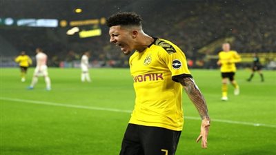 جوارديولا يرفض عودة سانشو إلى مانشستر سيتي