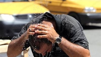 الأرصاد: طقس الجمعة شديد الحرارة.. والعظمى بالقاهرة 38