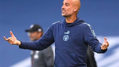 جوارديولا بعد سحق ليفربول: شربوا الكثير من البيرة أثناء احتفالاتهم