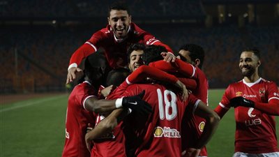 نجم الأهلي يغيب عن مواجهة الوداد بدوري أبطال إفريقيا 