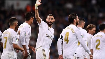 كريم بنزيما في ورطة كبرى.. تعرف عليها