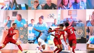 ترتيب الدوري الإنجليزي بعد مباراة مانشستر سيتي وليفربول 