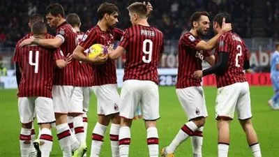 ترتيب الدوري الإيطالي بعد انتهاء الجولة الـ29