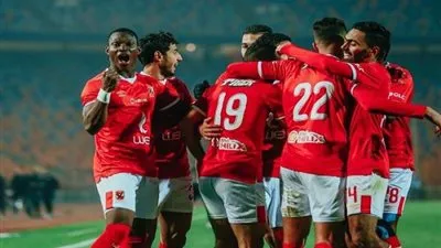 بديل موليكا.. مهاجم أفريقي جديد على رادار الأهلي