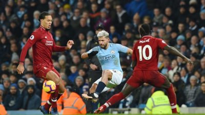 جوارديولا يُعلن تشكيل مانشستر سيتي ضد ليفربول في الدوري الإنجليزي