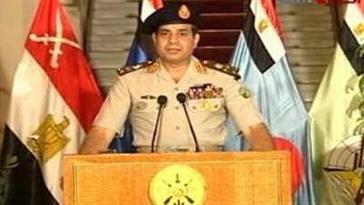 في ذكراه السابعة.. أبرز ما قيل في بيان 3 يوليو