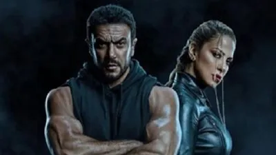 شديد الخطورة يتصدر تريند جوجل بعد عرض أول حلقتين على ‏منصة Watch it