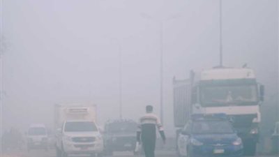 تقلبات جوية.. الأرصاد تحذر من طقس الأسبوع المقبل بسبب هذه الظاهرة