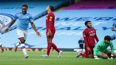 مان سيتي ضد ليفربول (4-0) | شاهد اهداف مباراة Manchester City vs Liverpool في الدوري الانجليزي (فيديو)