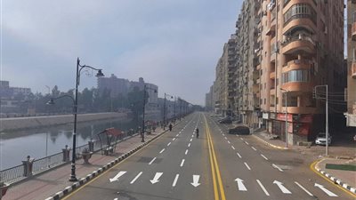 محافظ الغربية: 30 يونيو ثورة إنجازات وطنية لا تتوقف (صور)